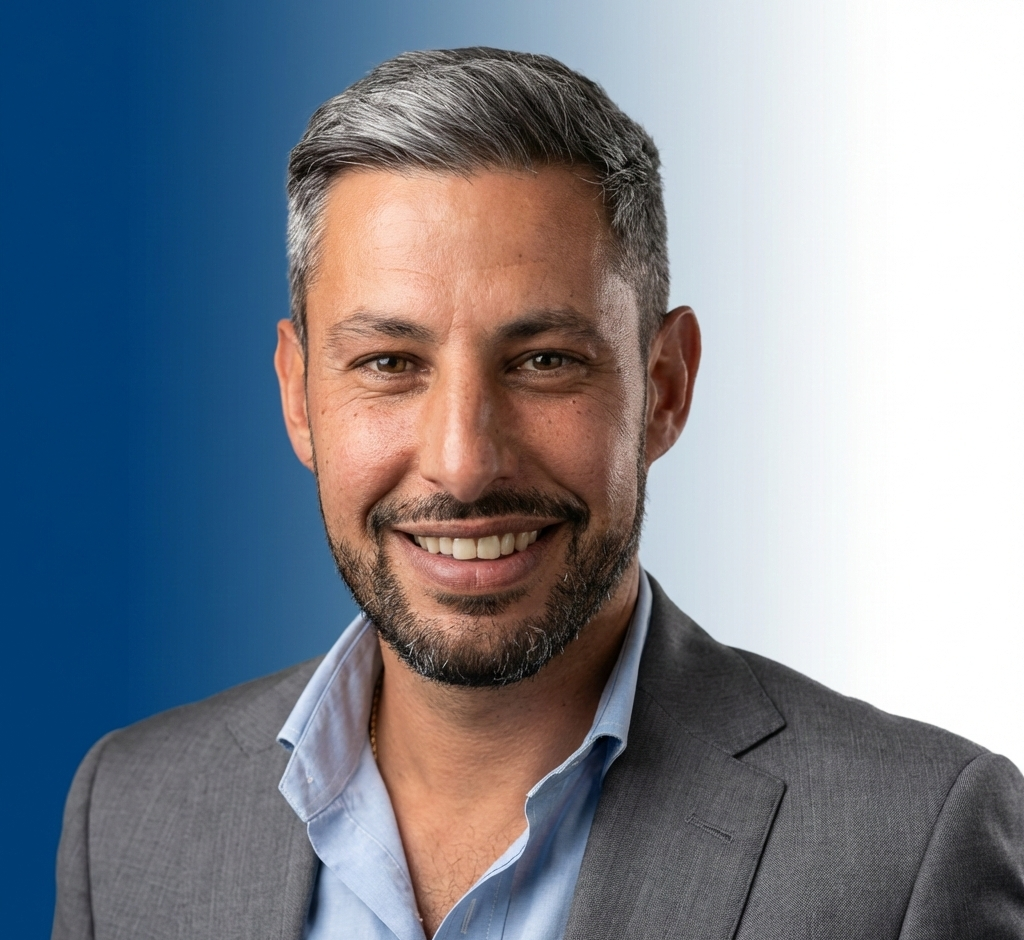 Gabriel Perdomo - Fondateur ImmoCanaries360