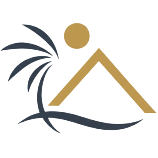 ImmoCanaries360 Logo